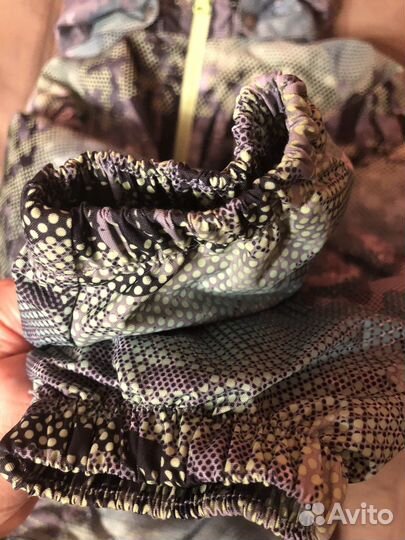 Комбинезон демисезонный lassie 122