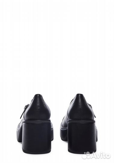 Hopscotch Kid Mary Janes Туфли DollsKill