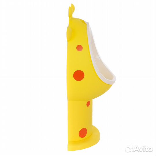 Детский писуар Жирафик