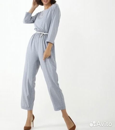 Новый комбинезон женский
