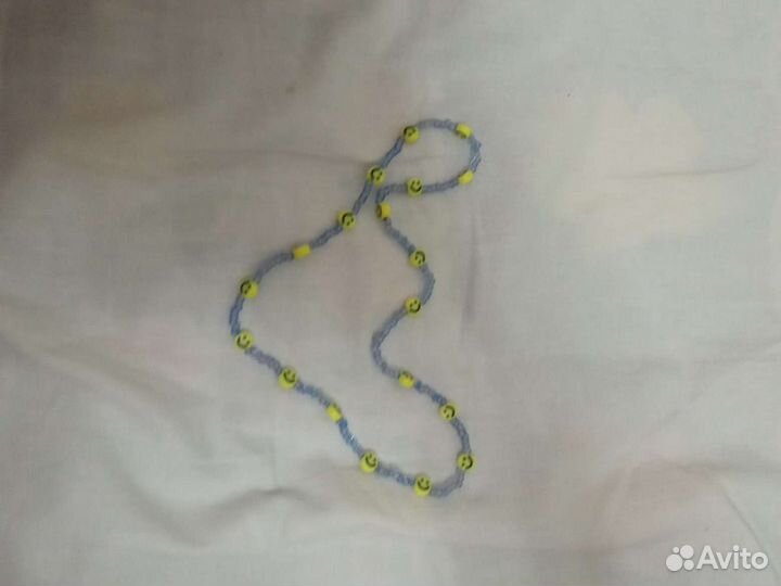 Продаю изделие из бисера