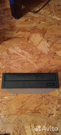 Внешний dvd cd привод