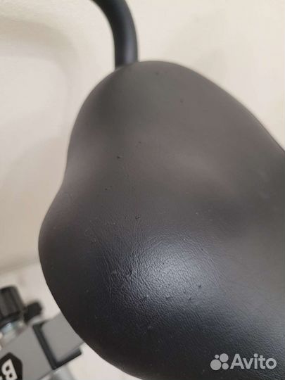 Велотренажер torneo