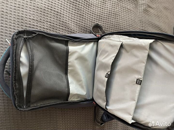 Рюкзак мужской