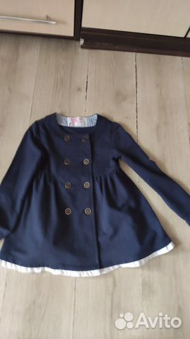 Вещи пакетом на девочку