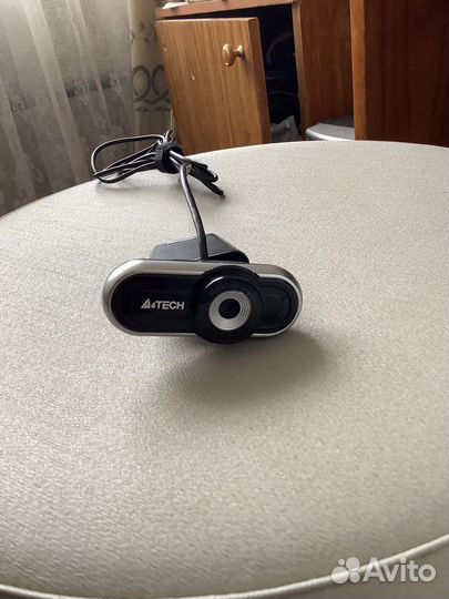 Веб камера hd a4tech