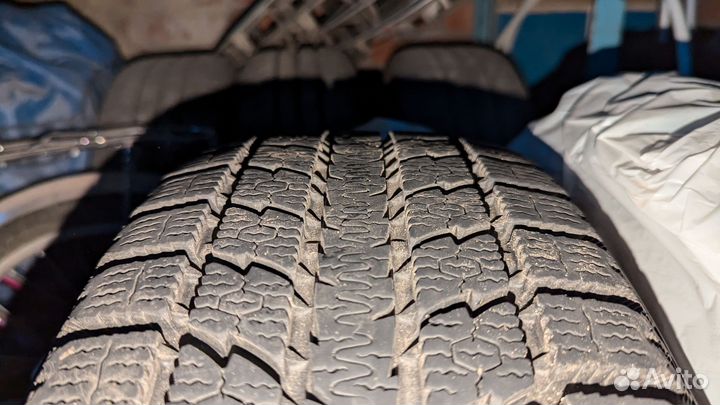 Toyo Winter Tranpath M2 205/60 R16 92Q