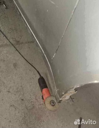 Пороги для Mitsubishi Lancer 10 X 2007-2016 (CY)