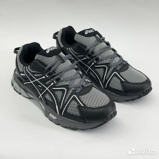 Кроссовки мужские asics gel kahana 8. 40-46р