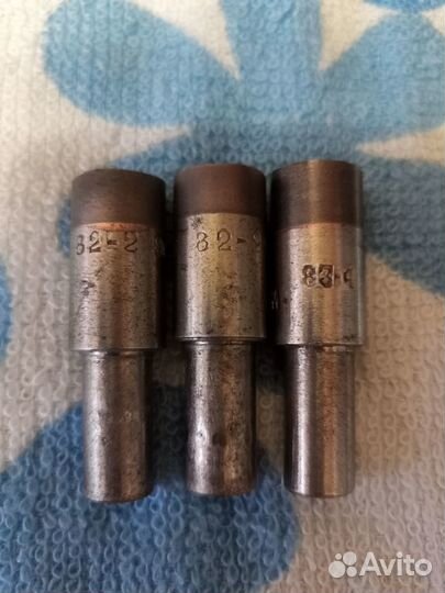 Алмазный карандаш СССР