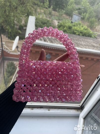 Трендовая сумка