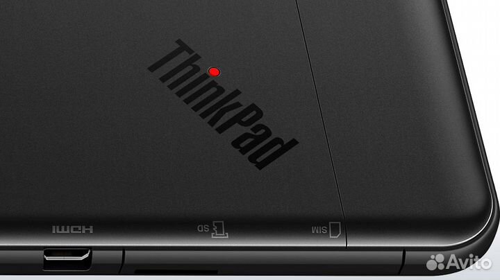 Планшет Lenovo ThinkPad 8 64Gb 3G