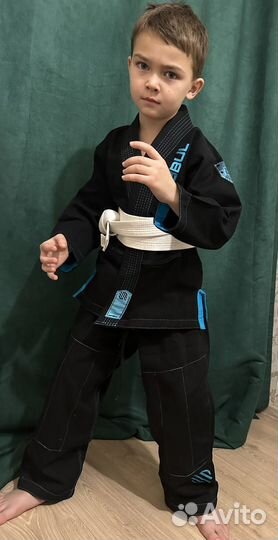 Кимоно