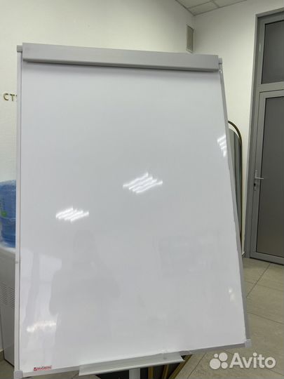 Доска флипчарт