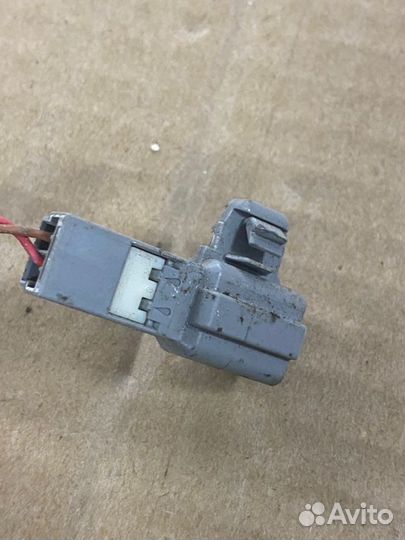 Фишка разъем Toyota Camry ACV 40 2azfe 2008