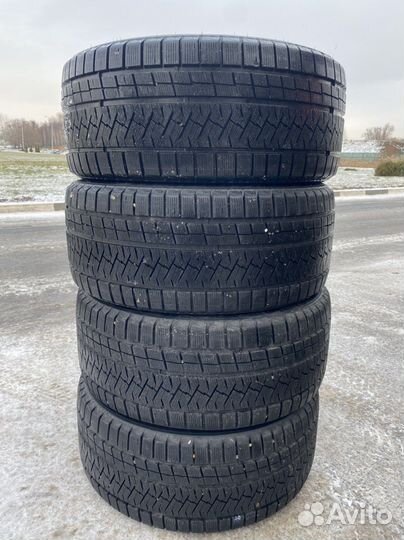 Triangle PL02 275/40 R20 106