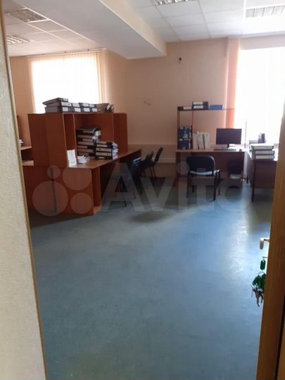 Офис, 14.3 м²