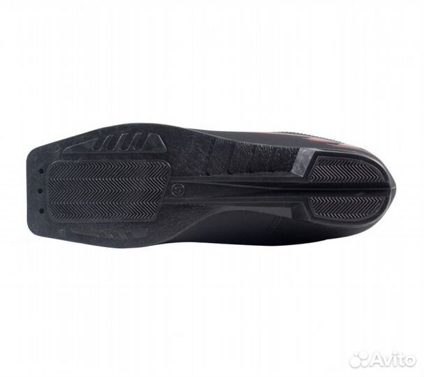 Ботинки для беговых лыж