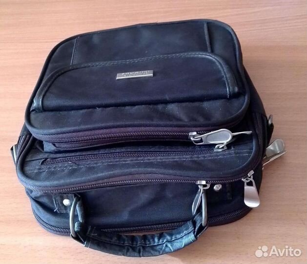 Сумка мужская борсетка