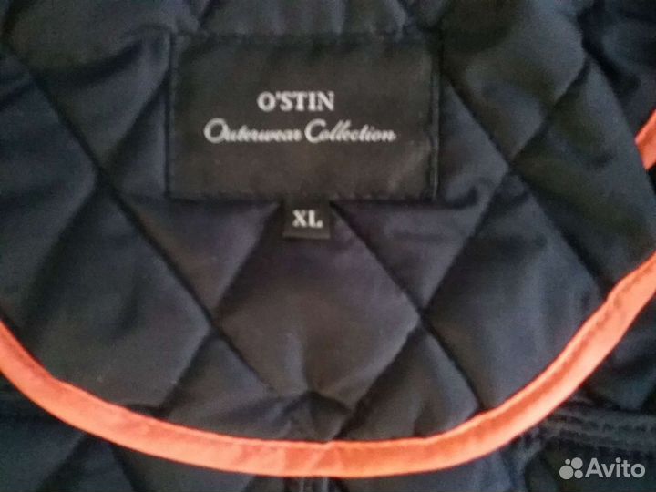 Куртка демисезонная женская 48 50