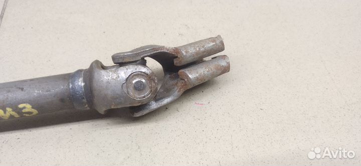 Кардан рулевой Matiz 2001-2015