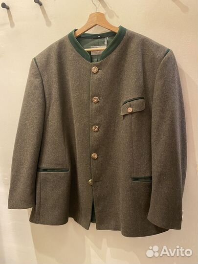 Вещи пакетом