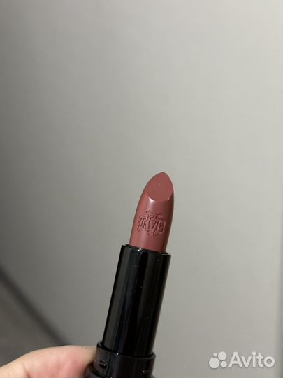 Кремовая помада Kat Von D Lolita