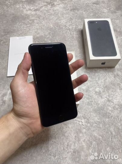 iPhone 7 Plus, 32 ГБ