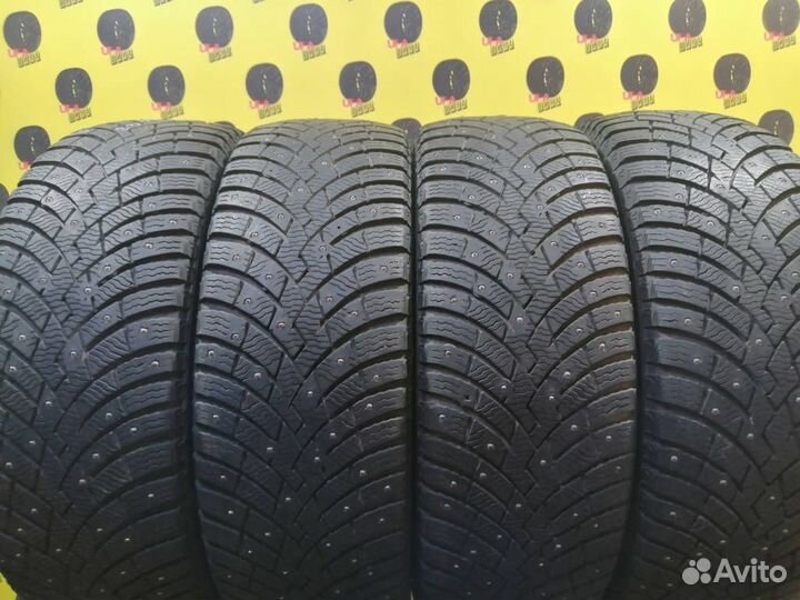 Pirelli Ice Zero 2 235/50 R19