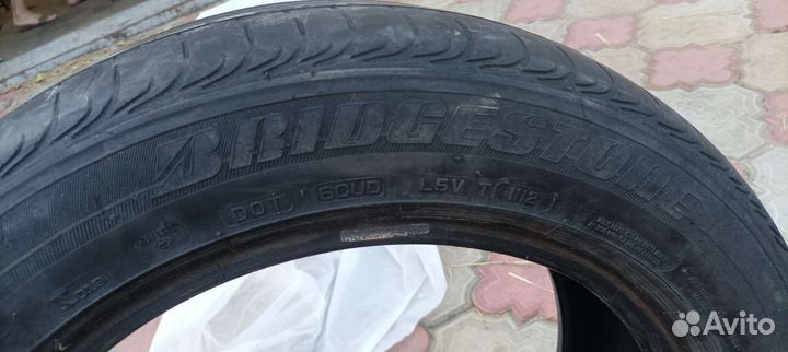 Michelin X Energy 215/55 R16 91V