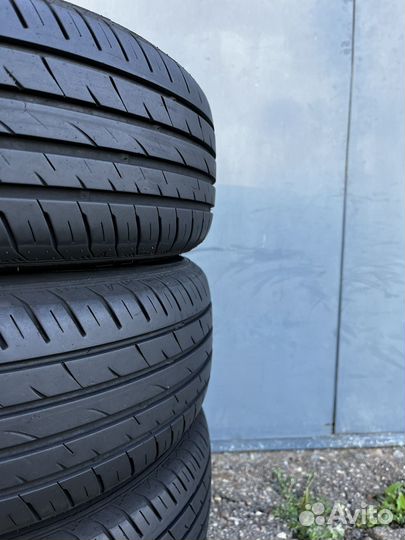 Nexen N'Fera SU4 185/65 R15 88H