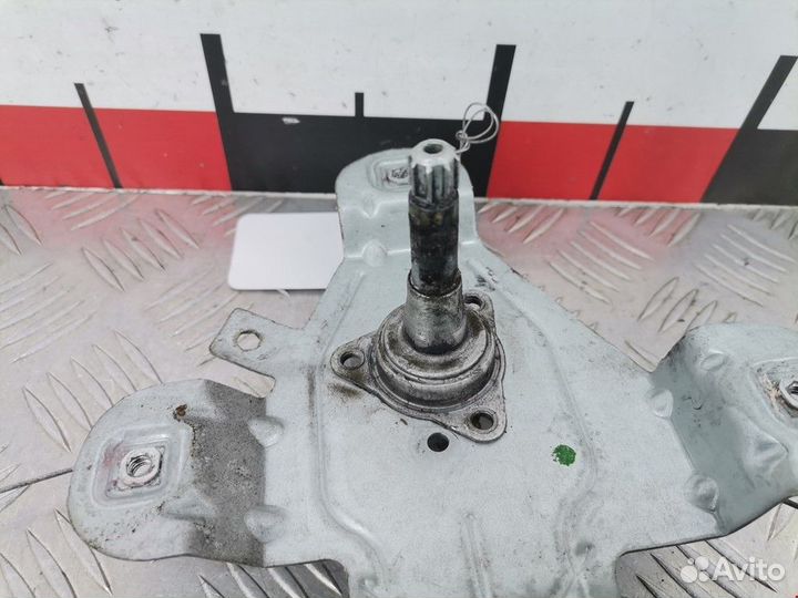 Стеклоподъемник Opel Meriva 2 (B) 2012