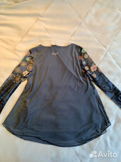 Блузка Desigual