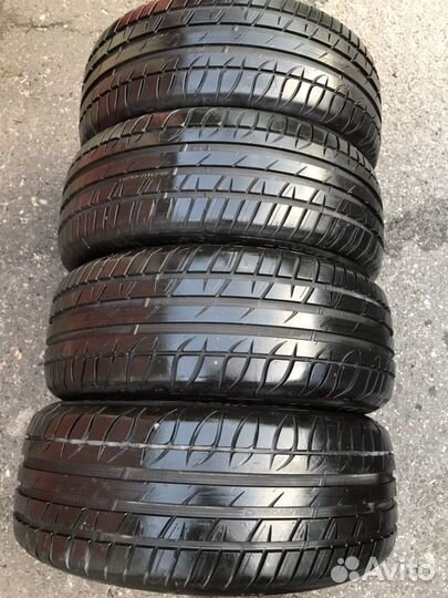 Tigar All Season SUV 225/55 R16