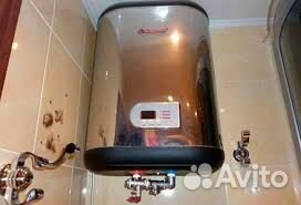 Установка и подключение бытовой техники & TV