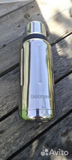 Термос Bobber 1л