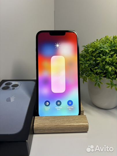 iPhone 13 Pro, 128 ГБ