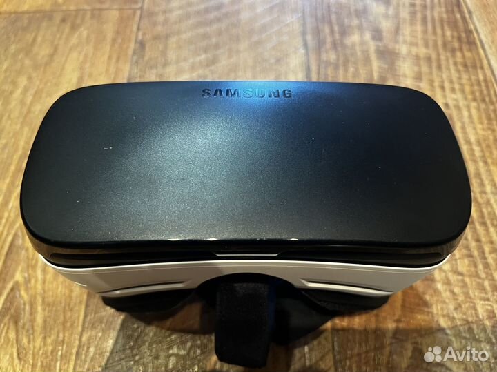 3D Очки Samsung Gear VR SM-R322