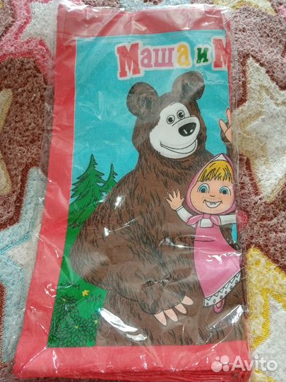 Носовые платочки новые