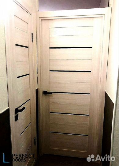 Двери межкомнатные