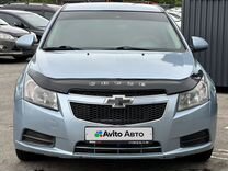 Chevrolet Cruze 1.6 MT, 2009, 177 800 км, с пробегом, цена 609 000 руб.