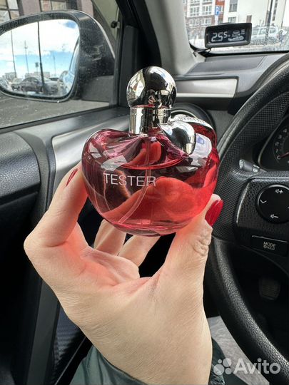 Духи женские nina ricci