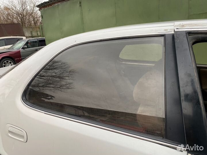 Стекла дверные Toyota Cresta X90