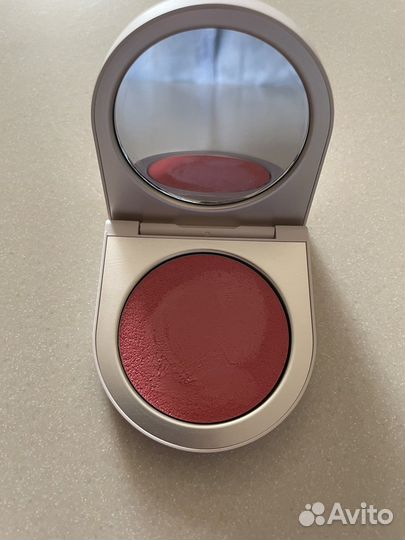 Rose inc румяна ophelia