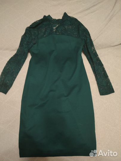 Платья 48 размер