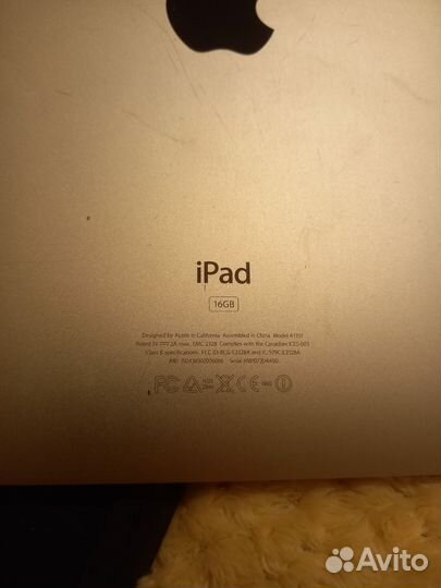 iPad