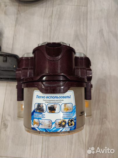 Пылесос Samsung