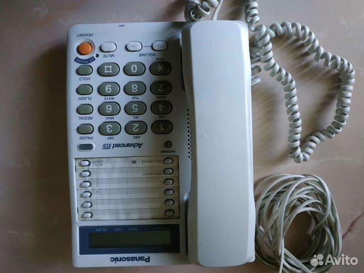 Стационарные телефоны г