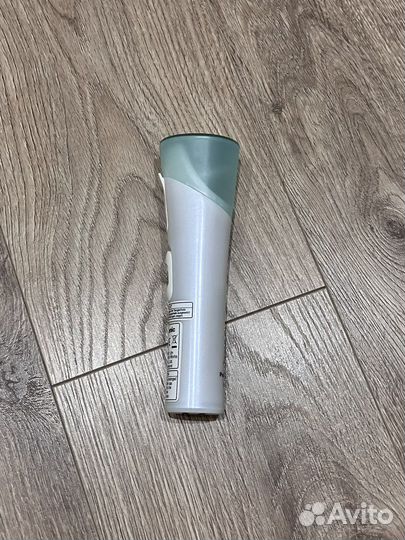 Вакуумный очиститель пор Panasonic