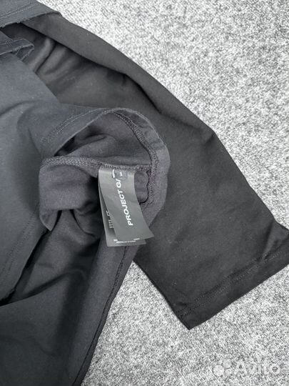 Худи Grailz project Universidad